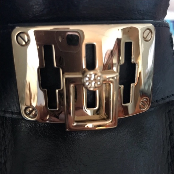 Authentic Tory Burch Shoes - Picture 4 of 10